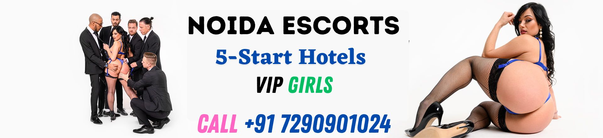 Call Girls Services Noida